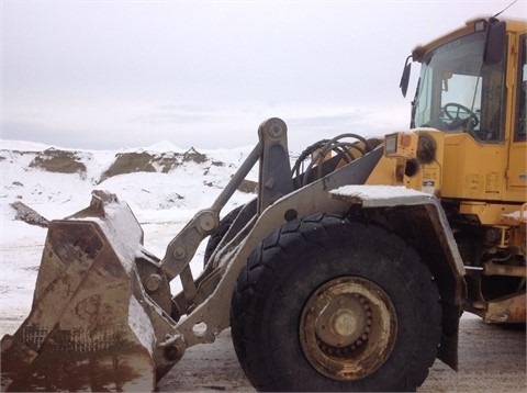 VOLVO L150E de medio uso en venta Ref.: 1409697504655376 No. 3