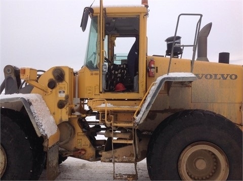 VOLVO L150E de medio uso en venta Ref.: 1409697504655376 No. 4