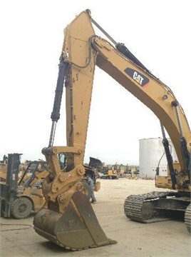 CATERPILLAR  345DL en venta Ref.: 1409697811079108 No. 2