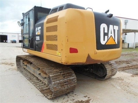  Caterpillar 320EL seminueva Ref.: 1409698041387937 No. 3