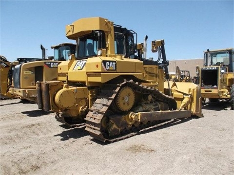  Caterpillar D6T seminueva en perfecto estado Ref.: 1409698612037119 No. 4