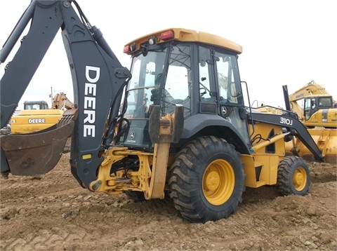 DEERE 310J usada de importacion Ref.: 1409716707533049 No. 4