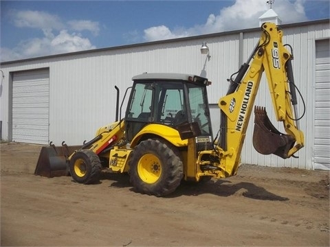  New Holland B95 importada a bajo costo Ref.: 1409748146861949 No. 2