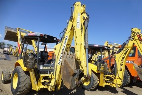  New Holland B95 en venta Ref.: 1409750010024405 No. 2