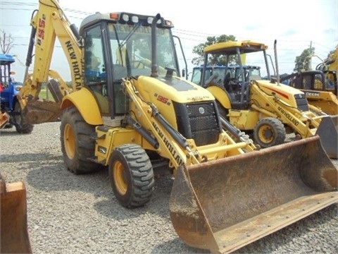  New Holland B95 en buenas condiciones Ref.: 1409750607500026 No. 2