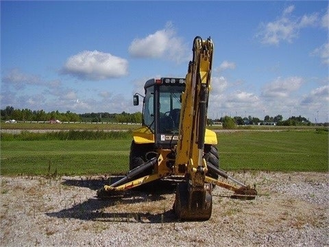  New Holland B95B de importacion a la venta Ref.: 1409753614812757 No. 3