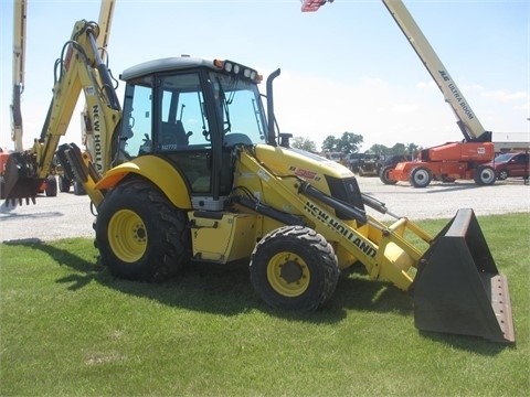  New Holland B95B usada a la venta Ref.: 1409754039966557 No. 2