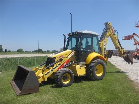  New Holland B95B usada a la venta Ref.: 1409754039966557 No. 3