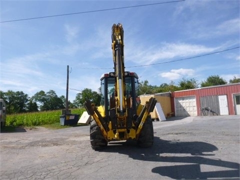  New Holland B95B usada en buen estado Ref.: 1409755984916910 No. 2