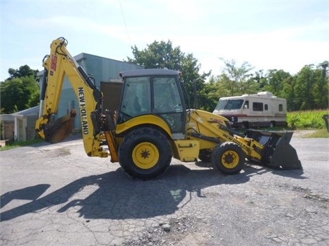  New Holland B95B usada en buen estado Ref.: 1409755984916910 No. 3