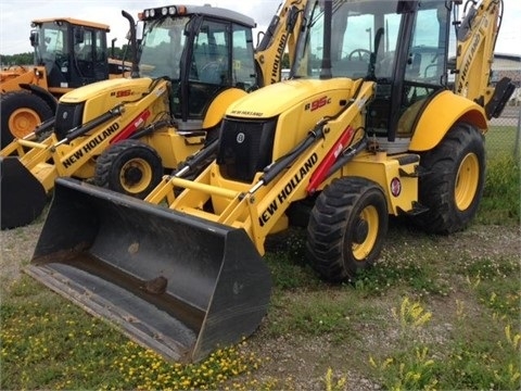 New Holland B95C usada a la venta Ref.: 1409756529409899 No. 3