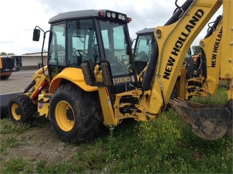 New Holland B95C usada a la venta Ref.: 1409756529409899 No. 4