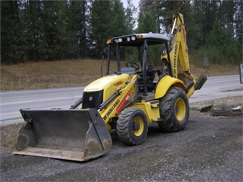 New Holland B95 usada a la venta Ref.: 1409757502780039 No. 2