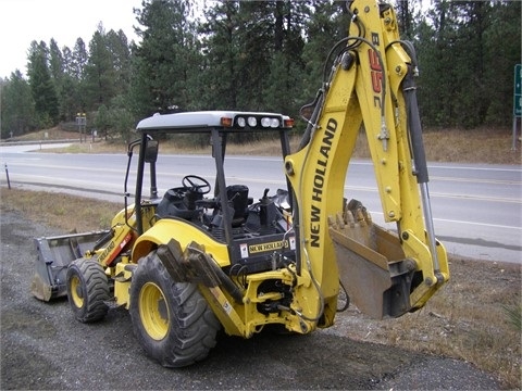 New Holland B95 usada a la venta Ref.: 1409757502780039 No. 4