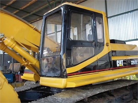  Caterpillar 320BL en venta, usada Ref.: 1409758837898362 No. 2