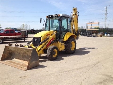  New Holland B95C de segunda mano Ref.: 1409760551770647 No. 3