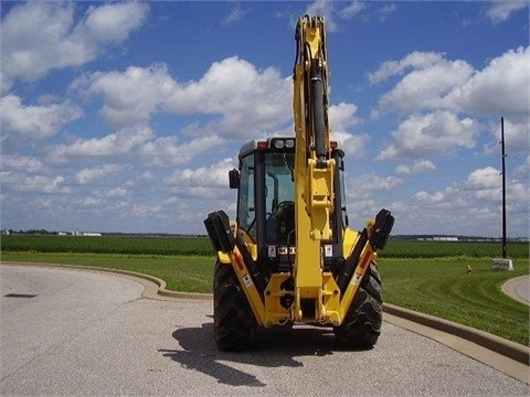 New Holland B95C usada Ref.: 1409761359125778 No. 2