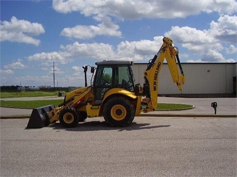 New Holland B95C usada Ref.: 1409761359125778 No. 3