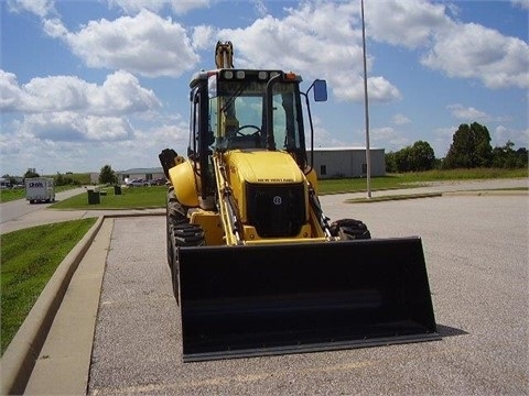 New Holland B95C usada Ref.: 1409761359125778 No. 4