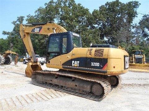  CATERPILLAR 320DL de importacion a la venta Ref.: 1409763675113271 No. 4