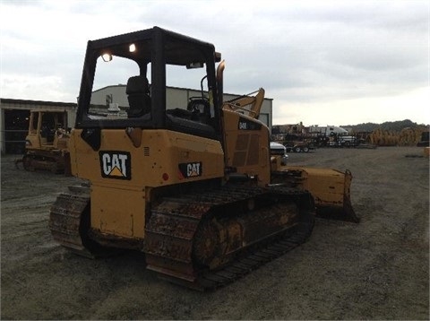  Caterpillar D4K importada en buenas condiciones Ref.: 1409764294613201 No. 3