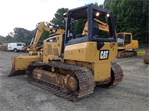  Caterpillar D4K importada en buenas condiciones Ref.: 1409764294613201 No. 4