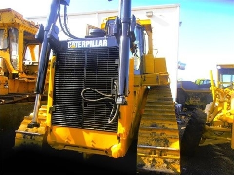  Caterpillar D9R de bajo costo Ref.: 1409767275667738 No. 4