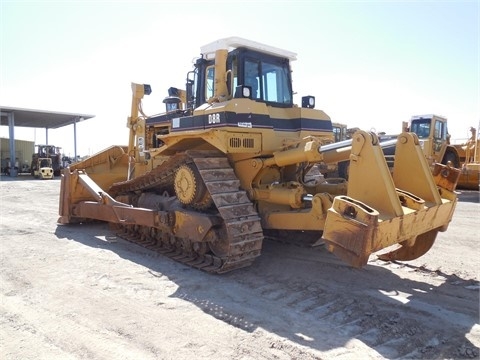 venta tractor caterpillar d8r seminuevo a gran precio Ref.: 1409785507451817 No. 2