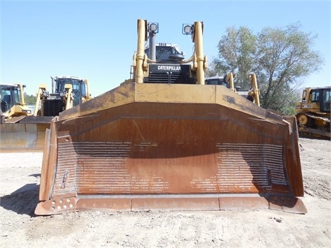 venta tractor caterpillar d8r seminuevo a gran precio Ref.: 1409785507451817 No. 3