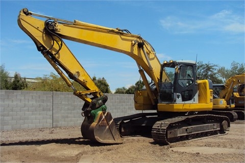 KOMATSU PC228 importada a bajo costo Ref.: 1409786078606880 No. 3