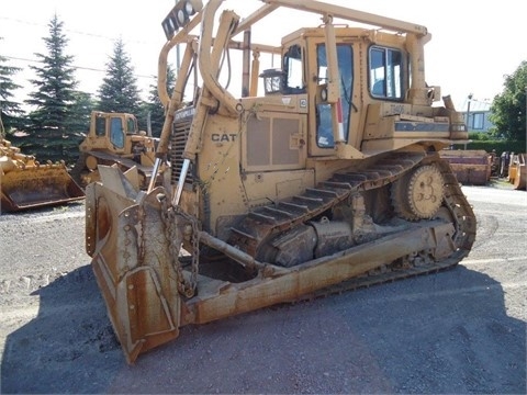  Caterpillar D8R usada Ref.: 1409847635106583 No. 3