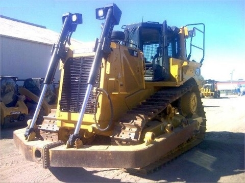  Caterpillar D8T de segunda mano en venta Ref.: 1409849227804351 No. 2