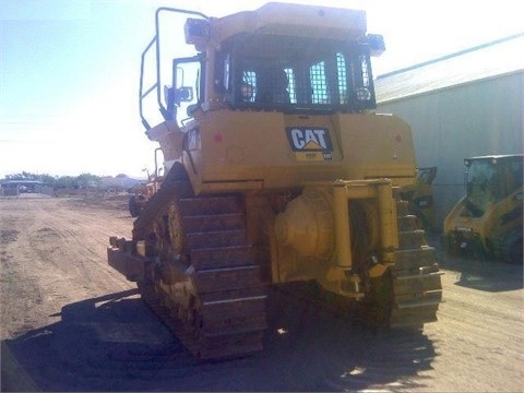  Caterpillar D8T de segunda mano en venta Ref.: 1409849227804351 No. 4