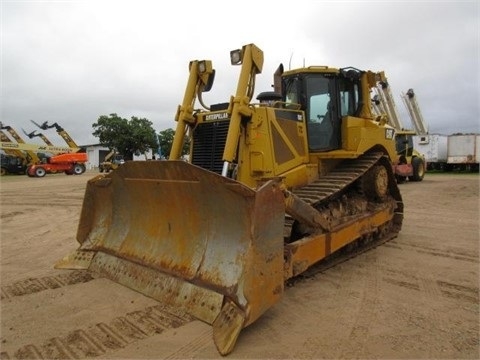 Caterpillar D8T usada de importacion Ref.: 1409851431488794 No. 3