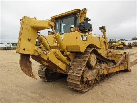 Caterpillar D8T usada de importacion Ref.: 1409851431488794 No. 4