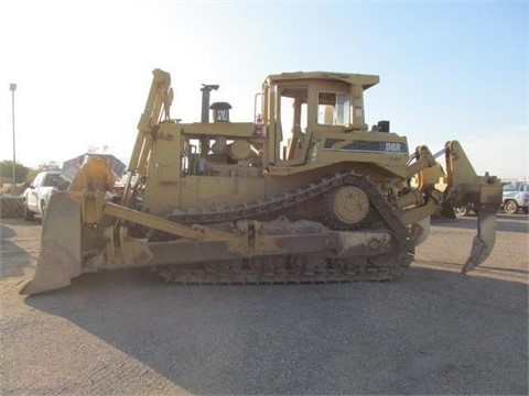  Caterpillar D8R de importacion a la venta Ref.: 1409852444353190 No. 2