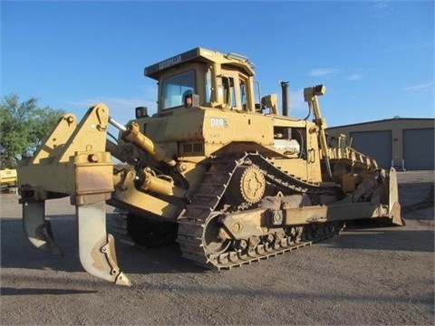  Caterpillar D8R de importacion a la venta Ref.: 1409852444353190 No. 4