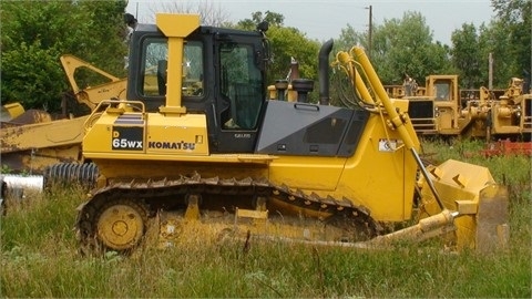 KOMATSU D65WX usada a buen precio Ref.: 1409853117331362 No. 2