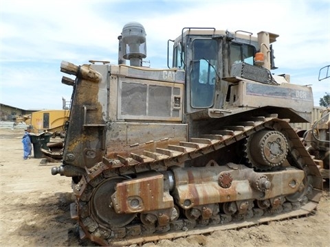  Caterpillar  D8R II  seminueva en perfecto estado Ref.: 1409854402264429 No. 2