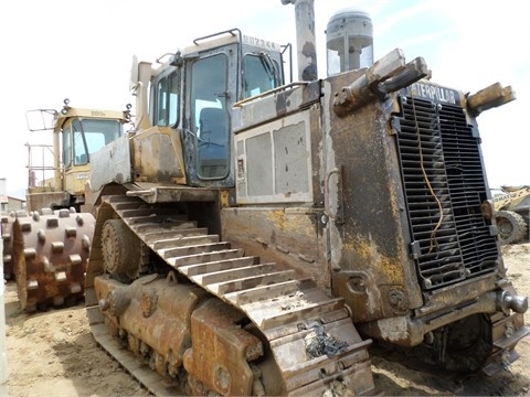  Caterpillar  D8R II  seminueva en perfecto estado Ref.: 1409854402264429 No. 4