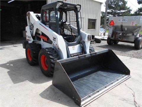  BOBCAT S650 en venta Ref.: 1409854621197459 No. 2