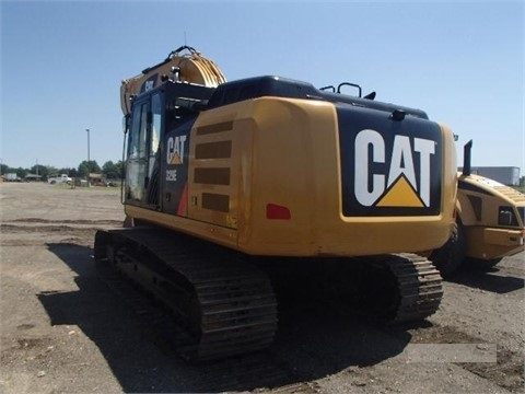 CATERPILLAR 329EL en buenas condiciones Ref.: 1409856704991964 No. 4