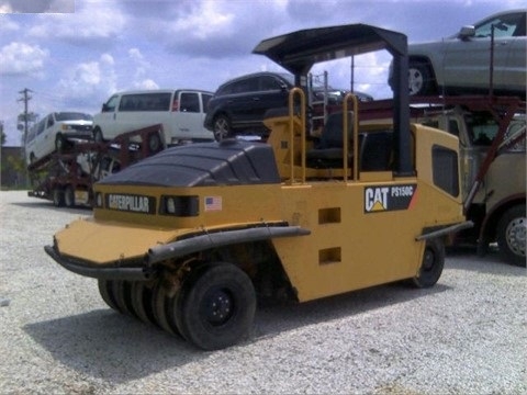  Caterpillar PS-150C importada en buenas condiciones Ref.: 1409857547434347 No. 4