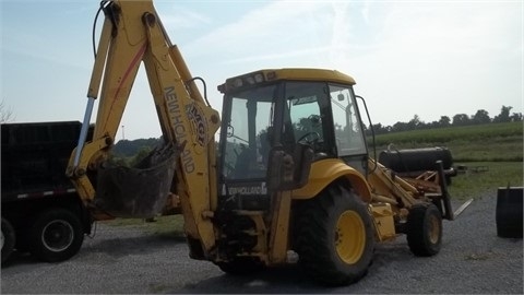  New Holland B95C usada Ref.: 1409925827684971 No. 2