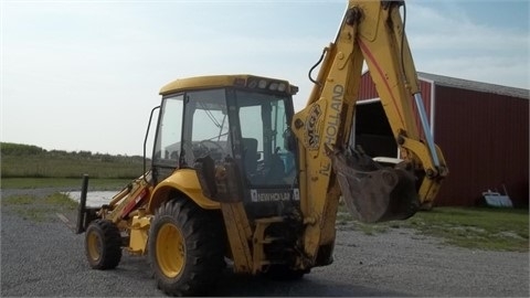  New Holland B95C usada Ref.: 1409925827684971 No. 3