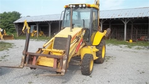  New Holland B95C usada Ref.: 1409925827684971 No. 4