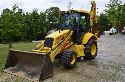  New Holland LB75B seminueva en perfecto estado Ref.: 1409926783222566 No. 3