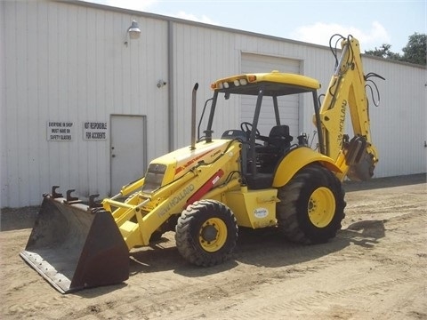  New Holland LB75B usada de importacion Ref.: 1409928090891469 No. 4