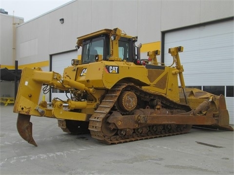  Caterpillar D8T en venta, usada Ref.: 1409928708764169 No. 2