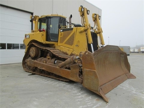  Caterpillar D8T en venta, usada Ref.: 1409928708764169 No. 3